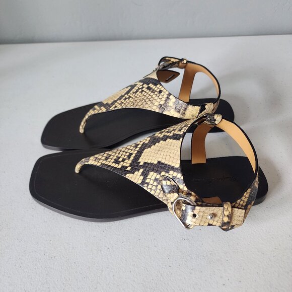 Ralph Lauren Sandals "NEW" - Picture 4 of 16